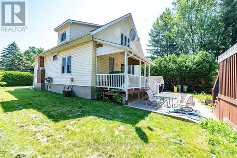 33 Doran Road Petawawa ON K8H 1R1
