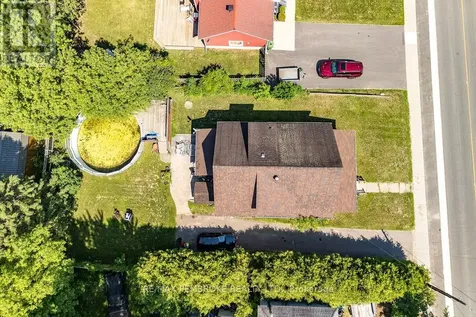 33 Doran Road Petawawa ON K8H 1R1
