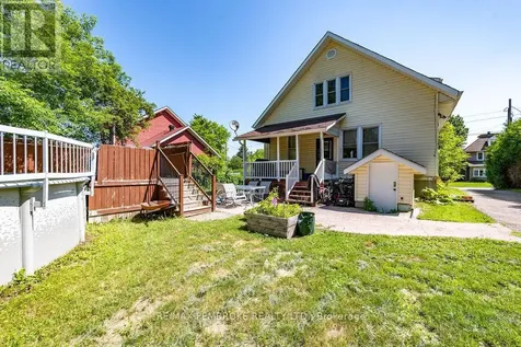 33 Doran Road Petawawa ON K8H 1R1