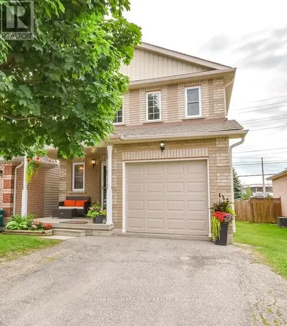 37 Julia Crescent Orillia ON L3V 7Y9