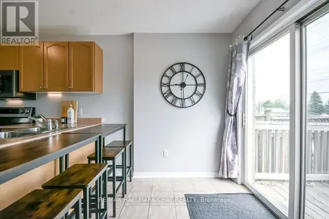 37 Julia Crescent Orillia ON L3V 7Y9