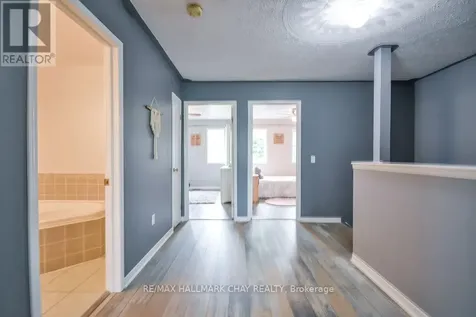 37 Julia Crescent Orillia ON L3V 7Y9