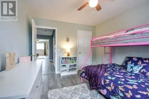 37 Julia Crescent Orillia ON L3V 7Y9