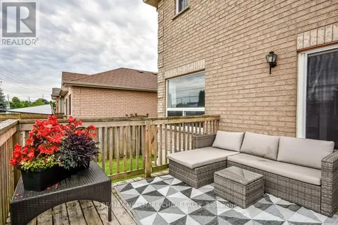 37 Julia Crescent Orillia ON L3V 7Y9