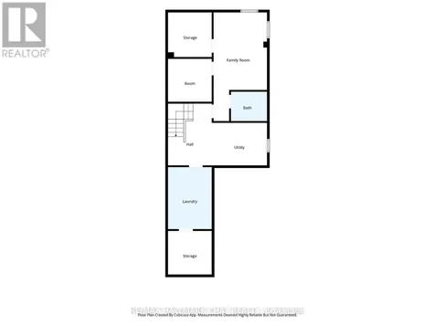 37 Julia Crescent Orillia ON L3V 7Y9