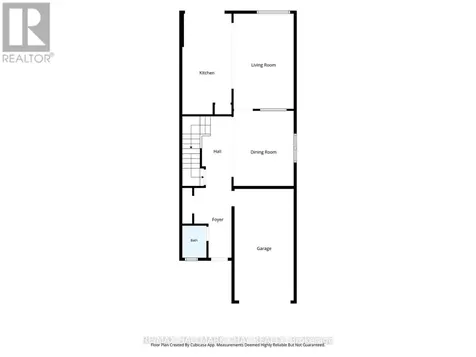 37 Julia Crescent Orillia ON L3V 7Y9