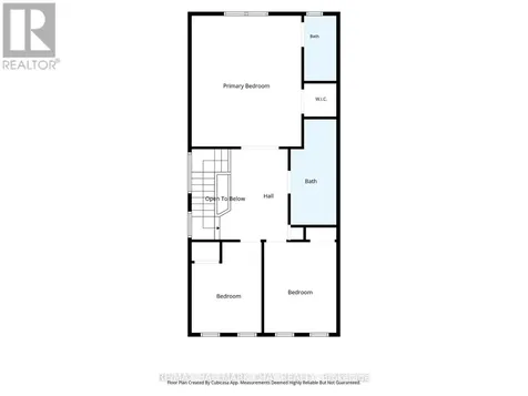 37 Julia Crescent Orillia ON L3V 7Y9