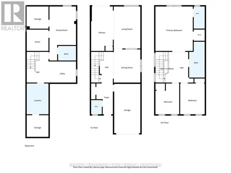 37 Julia Crescent Orillia ON L3V 7Y9