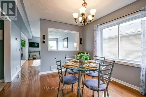37 Julia Crescent Orillia ON L3V 7Y9