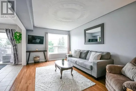 37 Julia Crescent Orillia ON L3V 7Y9