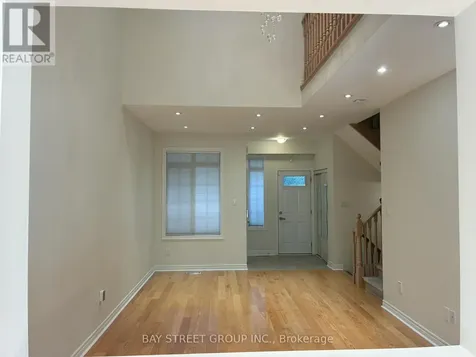85 Kimono Crescent Richmond Hill (rouge Woods) ON L4S 2G1