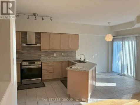 85 Kimono Crescent Richmond Hill (rouge Woods) ON L4S 2G1