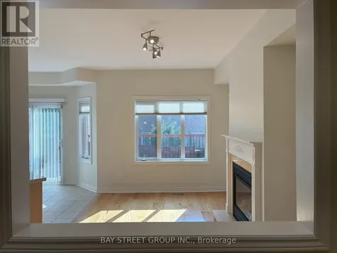 85 Kimono Crescent Richmond Hill (rouge Woods) ON L4S 2G1