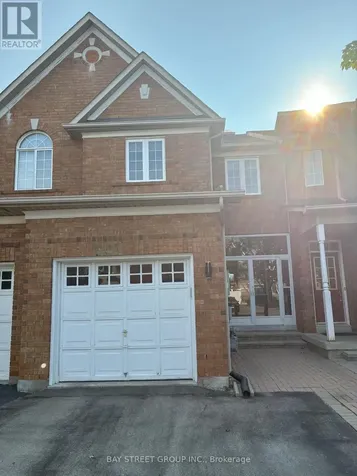 85 Kimono Crescent Richmond Hill (rouge Woods) ON L4S 2G1