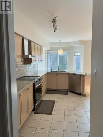 85 Kimono Crescent Richmond Hill (rouge Woods) ON L4S 2G1