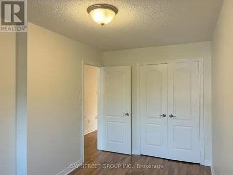 85 Kimono Crescent Richmond Hill (rouge Woods) ON L4S 2G1