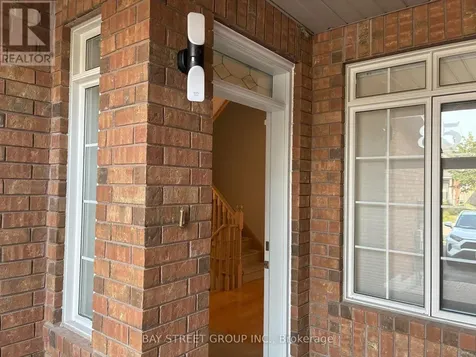 85 Kimono Crescent Richmond Hill (rouge Woods) ON L4S 2G1