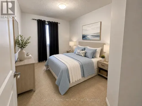 24 Lambeth Way Guelph (pineridge/westminster Woods) ON N1L 0H1