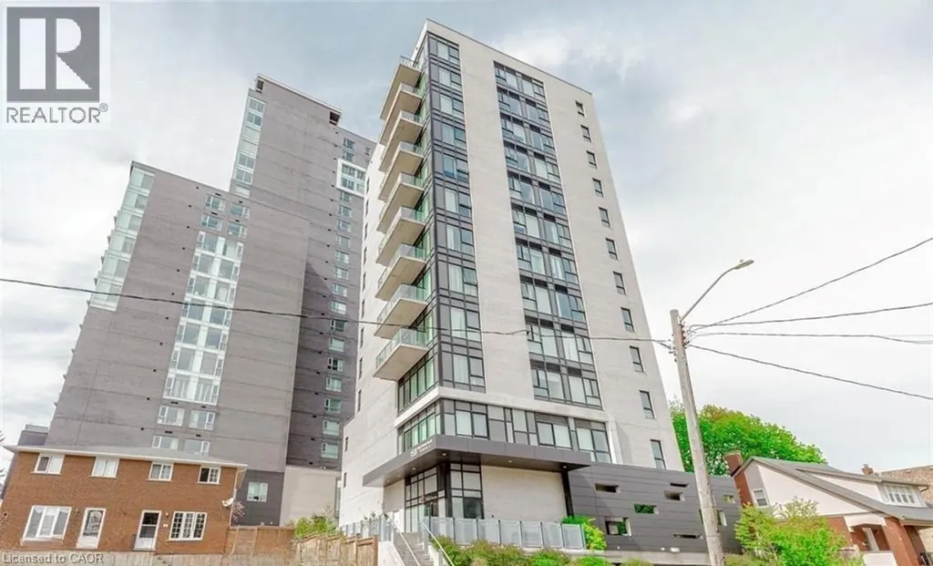 160 King Street North Waterloo ON N2J 0E5