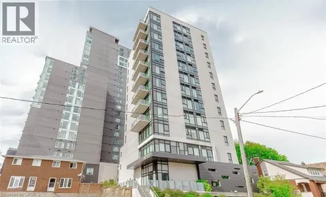 160 King Street North Waterloo ON N2J 0E5