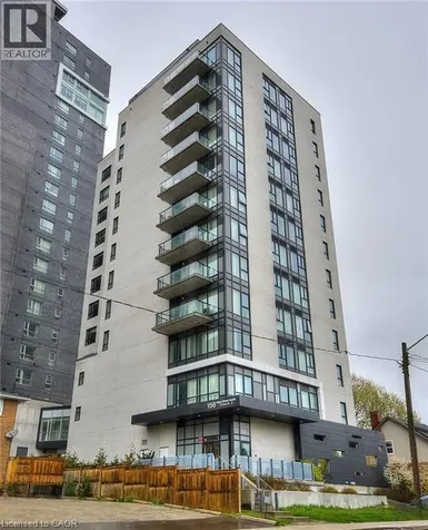 160 King Street North Waterloo ON N2J 0E5