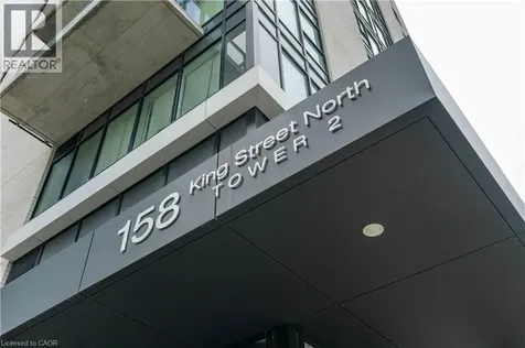 160 King Street North Waterloo ON N2J 0E5