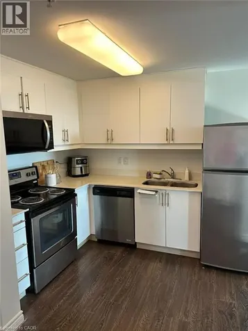 160 King Street North Waterloo ON N2J 0E5
