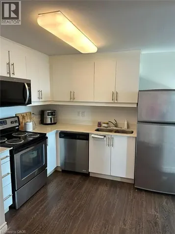 160 King Street North Waterloo ON N2J 0E5