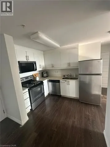 160 King Street North Waterloo ON N2J 0E5