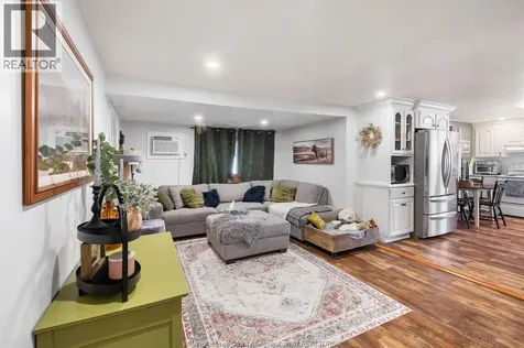 31 Dana Drive Essex ON N8M 1Z1