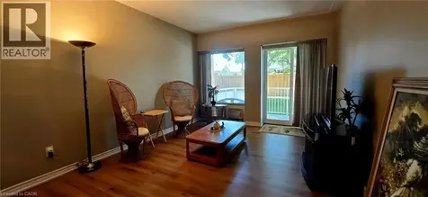 10 Woodman Drive South Hamilton ON L8K 4E1