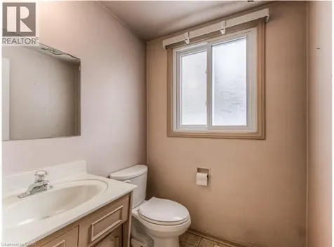 110 Wren Place Kitchener ON N2A 1L7