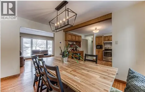 110 Wren Place Kitchener ON N2A 1L7