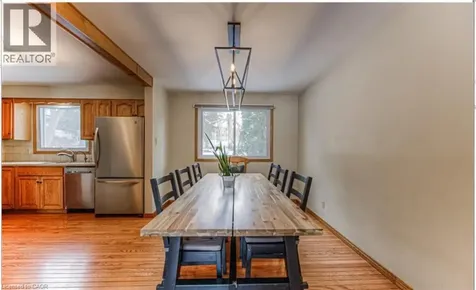 110 Wren Place Kitchener ON N2A 1L7