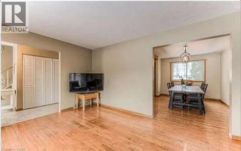 110 Wren Place Kitchener ON N2A 1L7