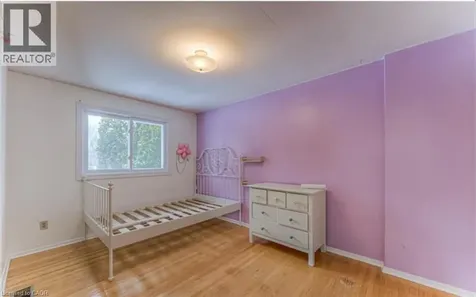 110 Wren Place Kitchener ON N2A 1L7