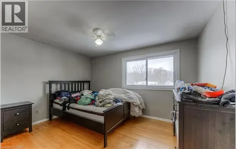 110 Wren Place Kitchener ON N2A 1L7