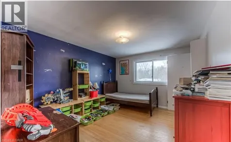 110 Wren Place Kitchener ON N2A 1L7