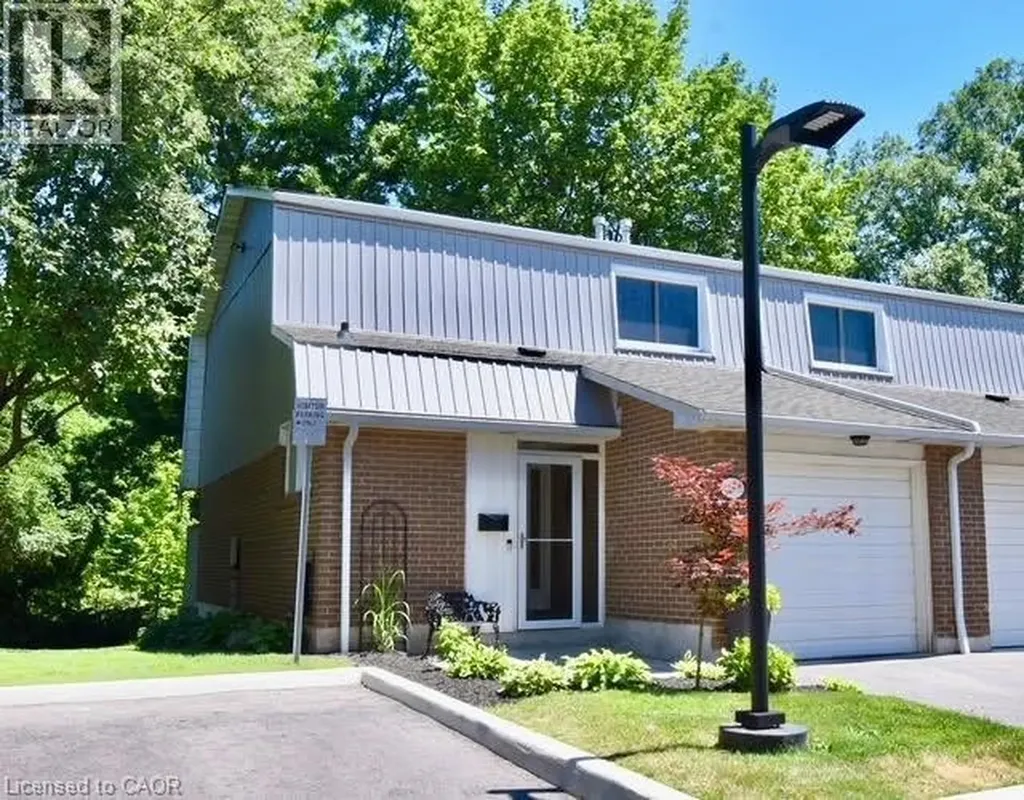 459 Woodview Road Burlington ON L7N 2Z9