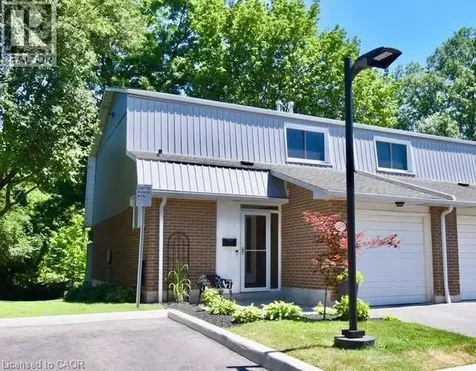 459 Woodview Road Burlington ON L7N 2Z9