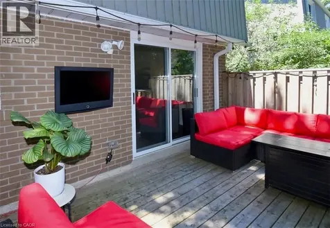 459 Woodview Road Burlington ON L7N 2Z9