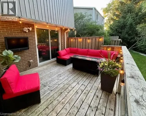 459 Woodview Road Burlington ON L7N 2Z9