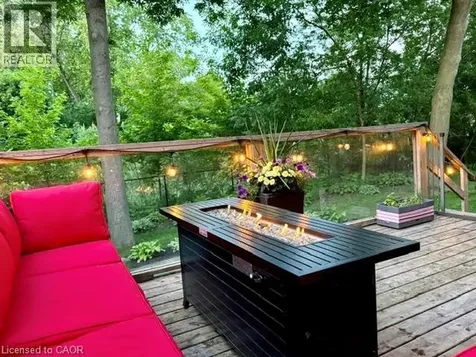 459 Woodview Road Burlington ON L7N 2Z9