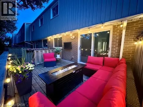 459 Woodview Road Burlington ON L7N 2Z9