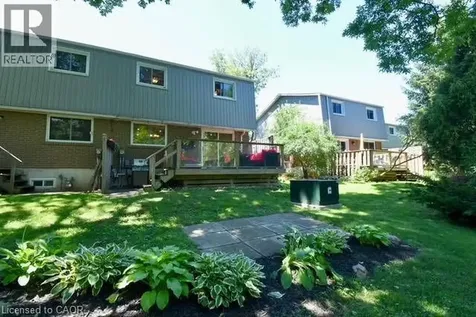 459 Woodview Road Burlington ON L7N 2Z9