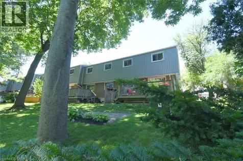 459 Woodview Road Burlington ON L7N 2Z9