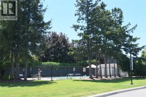 459 Woodview Road Burlington ON L7N 2Z9