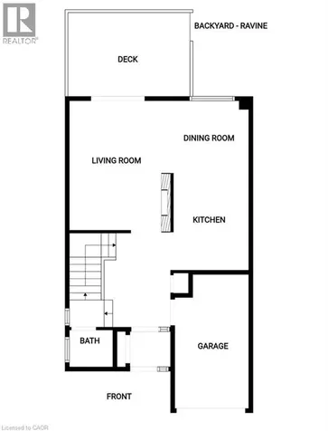 459 Woodview Road Burlington ON L7N 2Z9
