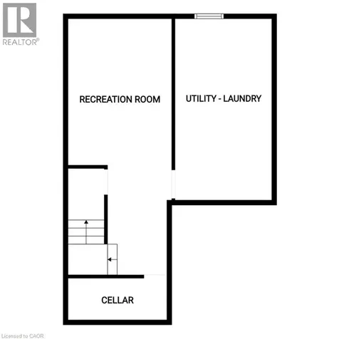 459 Woodview Road Burlington ON L7N 2Z9