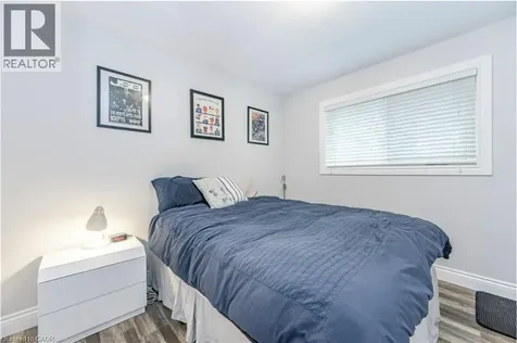 20 Rutherford Drive Kitchener ON N2A 1P7